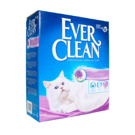 Ever Clean